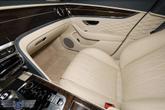 Thumbnail of 2020 Glacier White Solid Bentley Flying Spur