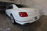 Thumbnail of 2020 Glacier White Solid Bentley Flying Spur