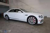 Photo of 2020 Glacier White Solid Bentley Flying Spur