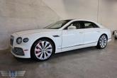 Thumbnail of 2020 Glacier White Solid Bentley Flying Spur