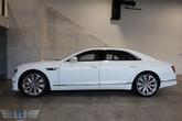 Thumbnail of 2020 Glacier White Solid Bentley Flying Spur