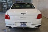Thumbnail of 2020 Glacier White Solid Bentley Flying Spur