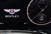Thumbnail of 2020 Glacier White Solid Bentley Flying Spur