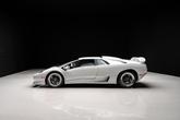 Thumbnail of 1999 White Lamborghini Diablo