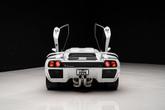 Thumbnail of 1999 White Lamborghini Diablo