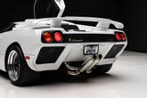 Thumbnail of 1999 White Lamborghini Diablo