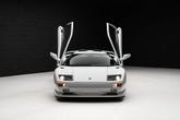 Thumbnail of 1999 White Lamborghini Diablo
