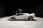 Thumbnail of 1999 White Lamborghini Diablo