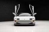 Thumbnail of 1999 White Lamborghini Diablo