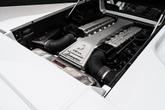 Thumbnail of 1999 White Lamborghini Diablo