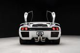 Thumbnail of 1999 White Lamborghini Diablo