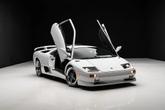 Photo of 1999 White Lamborghini Diablo