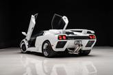 Thumbnail of 1999 White Lamborghini Diablo