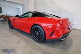 Thumbnail of 2011 Rosso Corsa / Nero Opaco Ferrari 599 GTB Fiorano