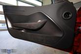 Thumbnail of 2011 Rosso Corsa / Nero Opaco Ferrari 599 GTB Fiorano