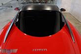 Thumbnail of 2011 Rosso Corsa / Nero Opaco Ferrari 599 GTB Fiorano