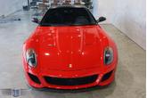 Thumbnail of 2011 Rosso Corsa / Nero Opaco Ferrari 599 GTB Fiorano