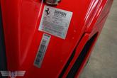 Thumbnail of 2011 Rosso Corsa / Nero Opaco Ferrari 599 GTB Fiorano