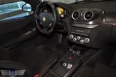 Thumbnail of 2011 Rosso Corsa / Nero Opaco Ferrari 599 GTB Fiorano