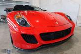 Thumbnail of 2011 Rosso Corsa / Nero Opaco Ferrari 599 GTB Fiorano