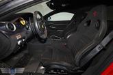 Thumbnail of 2011 Rosso Corsa / Nero Opaco Ferrari 599 GTB Fiorano