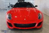 Thumbnail of 2011 Rosso Corsa / Nero Opaco Ferrari 599 GTB Fiorano