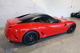 Thumbnail of 2011 Rosso Corsa / Nero Opaco Ferrari 599 GTB Fiorano