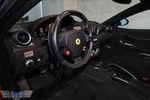 Thumbnail of 2011 Rosso Corsa / Nero Opaco Ferrari 599 GTB Fiorano