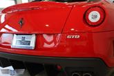 Thumbnail of 2011 Rosso Corsa / Nero Opaco Ferrari 599 GTB Fiorano