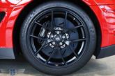 Thumbnail of 2011 Rosso Corsa / Nero Opaco Ferrari 599 GTB Fiorano