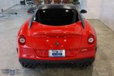 Thumbnail of 2011 Rosso Corsa / Nero Opaco Ferrari 599 GTB Fiorano