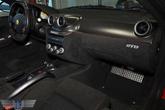 Thumbnail of 2011 Rosso Corsa / Nero Opaco Ferrari 599 GTB Fiorano