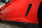 Thumbnail of 2011 Rosso Corsa / Nero Opaco Ferrari 599 GTB Fiorano