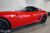 Thumbnail of 2011 Rosso Corsa / Nero Opaco Ferrari 599 GTB Fiorano
