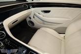 Thumbnail of 2024 Snow Quartz Pearlescent by Mulliner Bentley Continental GT