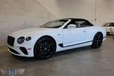 Thumbnail of 2024 Snow Quartz Pearlescent by Mulliner Bentley Continental GT