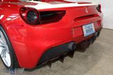 Thumbnail of 2019 Red Metallic Ferrari 488 Spider
