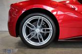 Thumbnail of 2019 Red Metallic Ferrari 488 Spider