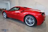 Thumbnail of 2019 Red Metallic Ferrari 488 Spider