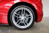 Thumbnail of 2019 Red Metallic Ferrari 488 Spider