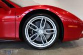 Thumbnail of 2019 Red Metallic Ferrari 488 Spider
