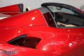 Thumbnail of 2019 Red Metallic Ferrari 488 Spider