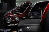 Thumbnail of 2019 Red Metallic Ferrari 488 Spider
