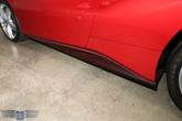 Thumbnail of 2019 Red Metallic Ferrari 488 Spider