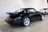 Thumbnail of 1994 Black Porsche 911