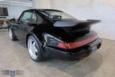 Thumbnail of 1994 Black Porsche 911