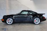 Thumbnail of 1994 Black Porsche 911