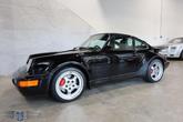 Thumbnail of 1994 Black Porsche 911