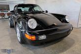 Thumbnail of 1994 Black Porsche 911