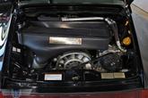 Thumbnail of 1994 Black Porsche 911